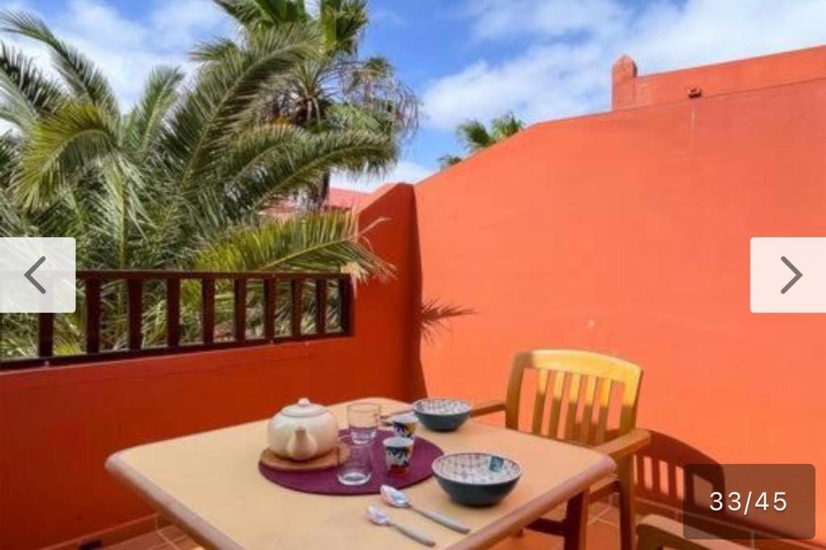 New Tamarindo La Ola Apartment Corralejo Exterior photo